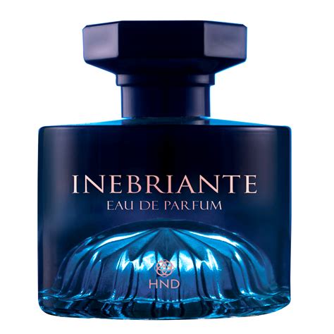 inebriante eau de parfum